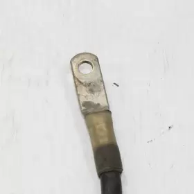 1K0971250 VOLKSWAGEN Negative Battery Cable Jetta #2