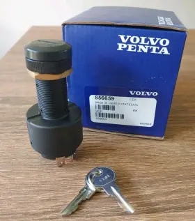856659 VOLVO PENTA Starter Switch