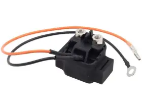 WC-01352 WAVE WERX Starter Solenoid Tohatsu Nissan