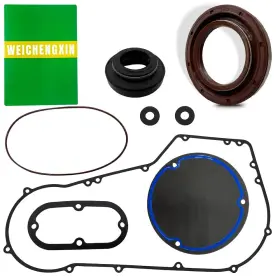 768561847518 WEICHENGXIN Clutch Cover Gasket Kit Dyna Softail