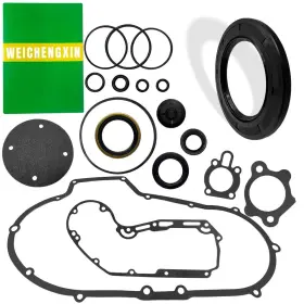 768561847556 WEICHENGXIN Clutch Cover Gasket Kit 1200