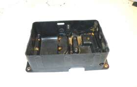 2162-006 WETJET Ignition Box Base