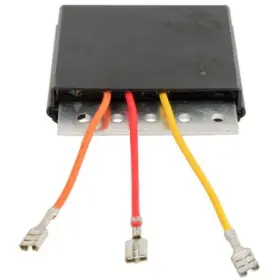 230-22157 WILD BOAR Regulator