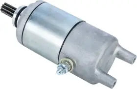 FE8X9ENYQT WILD BOAR Starter Motor Waverunner Vx Yamaha