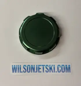 076994 WILSON JETSKI Billet Fuel Gas Cap JS440 JS550 750SX