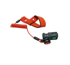 0782GJ88 WILSON JETSKI Start Safety Switch Lanyard JS440