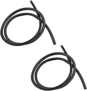 TK-G-0106X2 WOWTK Batwing Inner Fairing Seal Extrusion