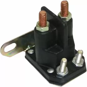004-120 WSM Starter Solenoid