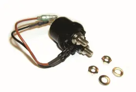 004-124 WSM Starter Solenoid Dt Suzuki