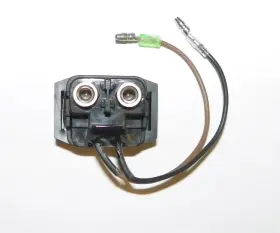 004-126 WSM Starter Solenoid Yamaha