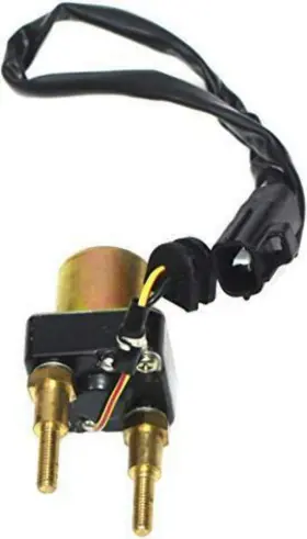 004-133-01 WSM Starter Relay 1100 1500 1200 Kawasaki