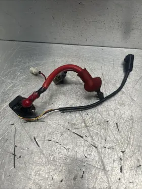 004-133-02 WSM Starter Solenoid Ultra 1500 Lx 300 Kawasaki