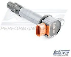 004-177 WSM Ignition Coil Unfinished