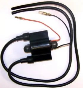 004-180 WSM Ignition Coil Sx 750 Kawasaki