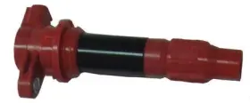 004-199 WSM Ignition Coil Fx 1000 Yamaha Cruiser