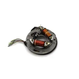 004-205-14 WSM Armature Coil Stator Ts 650 Kawasaki