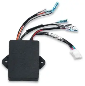 004-208 WSM Cdi Box