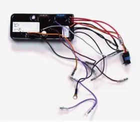 004-220-02 WSM Cdi Box Unit 580 650 Sea-doo