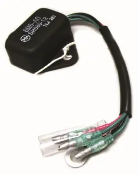 004-225 WSM Voltage Regulator Wave 700 Yamaha Venture