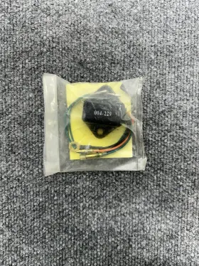 004-229 WSM Nos Voltage Regulator Engine Cat 550 Kawasaki
