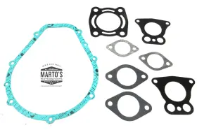 0075032 WSM Engine Gasket Kit Sl Slh 700 Polaris Virage