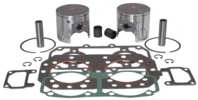 010-840-10P WSM Top End Rebuild Platinum Standard Kit