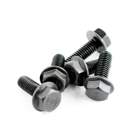 014-907 WSM Magneto Bolt