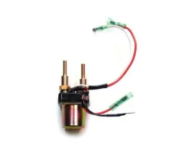 2606-W317732-86 WSM Starter Relay Jet Ski X2 Kawasaki