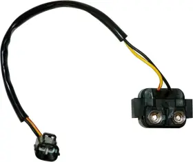 2607-W317734-87 WSM Starter Solenoid Ultra Jet Ski Lx 300