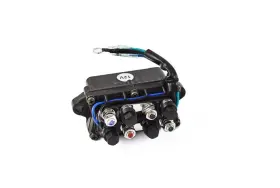 343-505 WSM Relay Yamaha