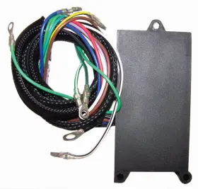 361-4953-32 WSM Switch Box Cylinder Sport Jet Mercury