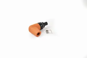 369-125 WSM Spark Plug Boot Yamaha