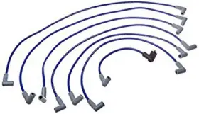 369-520 WSM Ignition Set Wire Thunderbolt Mercruiser