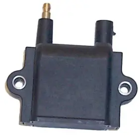 376-6991 WSM Ignition Coil Dfi 110 300 Mercury Mariner