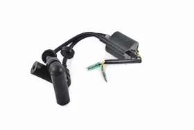 380-5105 WSM Ignition Coil Yamaha