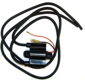 40SU4UZQHQ WSM Starter Ignition Coil Waveventure XL700 Yamaha #2