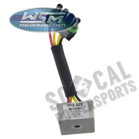 4678-TI398212-78 WSM Watercraft Rectifier Regulator Gti
