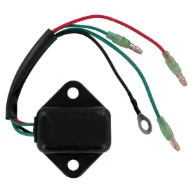 4801-60398258-11 WSM Wave Runner Watercraft Rectifier Yamaha