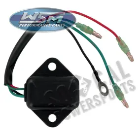 4806-00398268-16 WSM Wave Runner Watercraft Rectifier 700