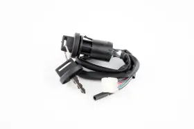 65-009 WSM Ignition Switch Trx Ex 400 Honda