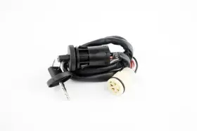65-015 WSM Ignition Switch Trx 500 Honda