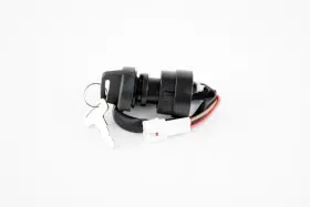 65-032 WSM Ignition Switch 125 700 Yamaha