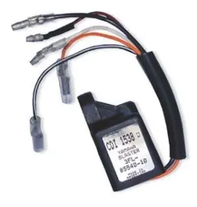 65-600 WSM Cdi Box 200 Yamaha Blaster