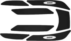 6598 WSM Traction Mat Sea