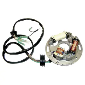 9534-W331588-84 WSM Stator Plate Waveventure Jet Ski XL700A