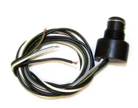 97EUEMC7V3 WSM Safety Kill Switch Post Wire Gti Sea-doo