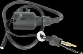 A5JLS0YN0L WSM Starter Ignition Coil Exciter Yamaha