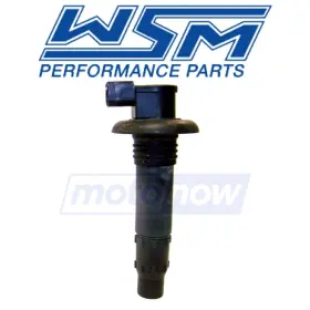 MN-0QZV WSM Ignition Coil Wake Electrical Rj Gtx Sea-doo