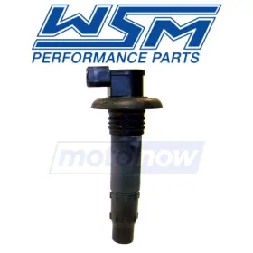 MN-2RC0 WSM Ignition Coil Electrical Gtx Sea-doo