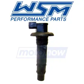 MN-3W5A WSM Ignition Coil Electrical Sd Gtx Sea-doo